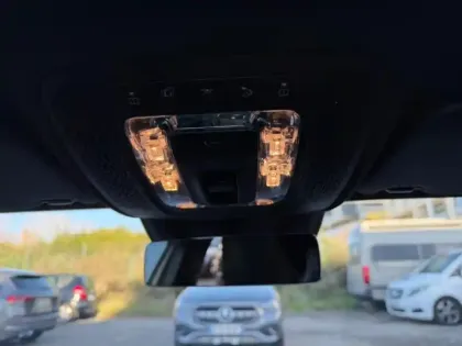 Photo 13 Mercedes Classe A A 200 d Compacte