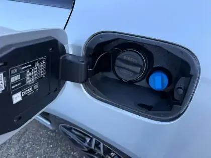 Photo 16 Mercedes Classe A A 200 d Compacte