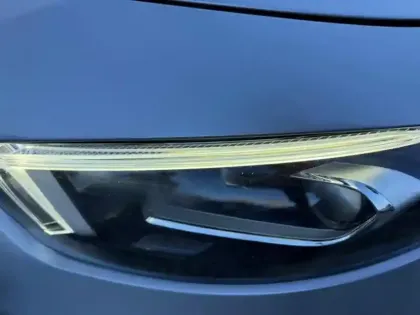 Photo Mercedes Classe A A 200 D Compacte