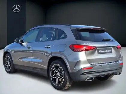 Photo 22 Mercedes GLA 200 d AMG Line