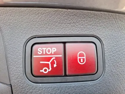 Photo 38 Mercedes GLA 200 d AMG Line