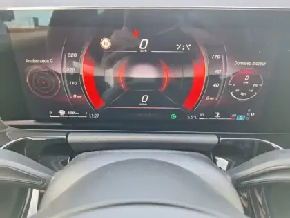 Photo 36 Mercedes GLA 200 d AMG Line