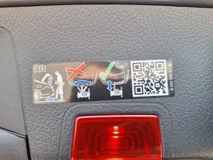 Photo 39 Mercedes GLA 200 d AMG Line