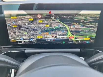 Photo 35 Mercedes GLA 200 d AMG Line