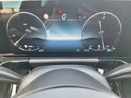 Photo 40 Mercedes GLA 200 d AMG Line