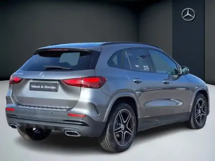 Photo 24 Mercedes GLA 200 d AMG Line