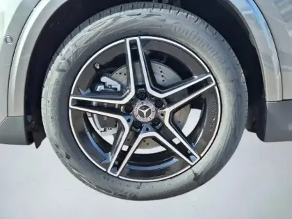 Photo 8 Mercedes GLA 200 d AMG Line