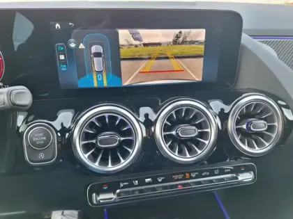 Photo 33 Mercedes GLA 200 d AMG Line