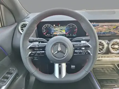 Photo 43 Mercedes GLA Gén. II (H247) Ph2 AMG Line 5