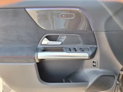 Photo 44 Mercedes GLA Gén. II (H247) Ph2 AMG Line 5