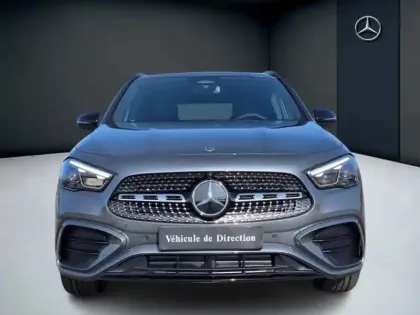 Photo 27 Mercedes GLA 200 d AMG Line