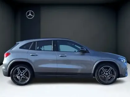 Photo 25 Mercedes GLA 200 d AMG Line