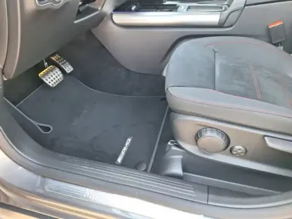 Photo 14 Mercedes GLA 200 d AMG Line