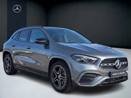 Photo 6 Mercedes GLA 200 d AMG Line