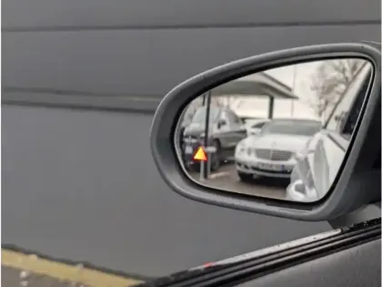 Photo 21 Mercedes Classe A 250 e Hybrid EQ 