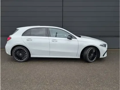 Photo 5 Mercedes Classe A 250 e Hybrid EQ 