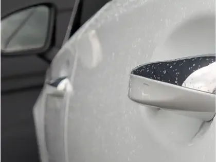 Photo 19 Mercedes Classe A 250 e Hybrid EQ 