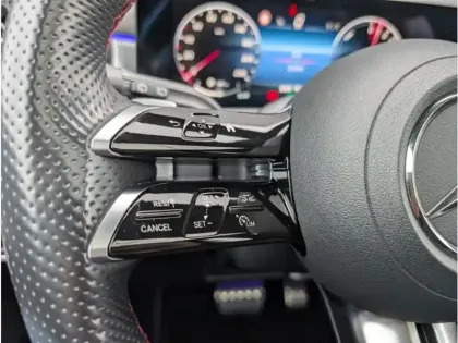 Photo 16 Mercedes Classe A 250 e Hybrid EQ 