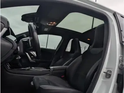 Photo 11 Mercedes Classe A 250 e Hybrid EQ 