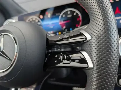 Photo 23 Mercedes Classe B Gén. III (W247) Ph2 AMG Line 5