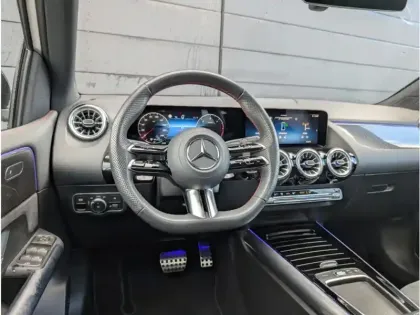 Photo 21 Mercedes Classe B Gén. III (W247) Ph2 AMG Line 5