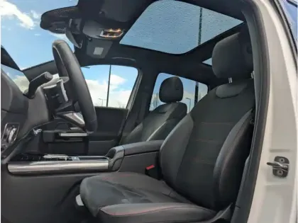 Photo 19 Mercedes Classe B 200 d 