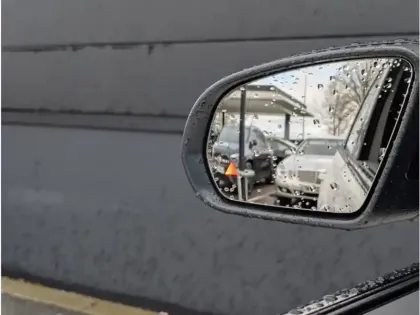 Photo 16 Mercedes Classe B 200 d 