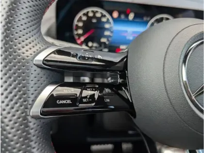 Photo 22 Mercedes Classe B Gén. III (W247) Ph2 AMG Line 5