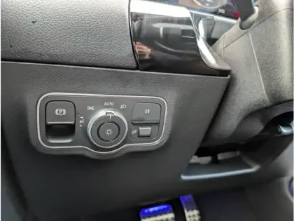 Photo 17 Mercedes Classe B 200 d 