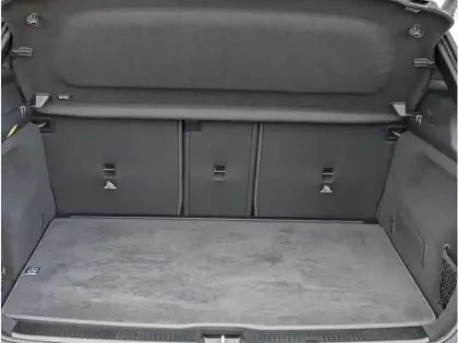 Photo 9 Mercedes Classe B 200 d 