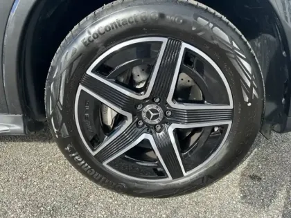 Photo 8 Mercedes Classe GLC GLC 300 e Hybrid EQ 4MATIC Cou