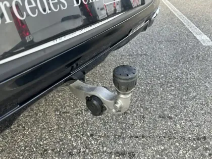 Photo 14 Mercedes Classe GLC GLC 300 e Hybrid EQ 4MATIC Cou