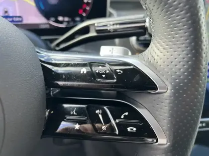 Photo 20 Mercedes Classe GLC Gén. II (C254) Ph1 AMG Line 5