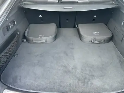 Photo 9 Mercedes Classe GLC GLC 300 e Hybrid EQ 4MATIC Cou