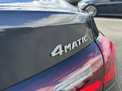 Photo 11 Mercedes Classe GLC GLC 300 e Hybrid EQ 4MATIC Cou