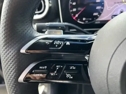 Photo 15 Mercedes Classe GLC GLC 300 e Hybrid EQ 4MATIC Cou