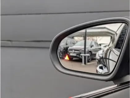 Photo 21 Mercedes Classe A 250 e Hybrid EQ 