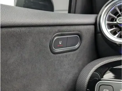 Photo 13 Mercedes Classe A 250 e Hybrid EQ 