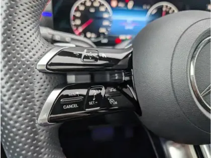 Photo 16 Mercedes Classe A 250 e Hybrid EQ 