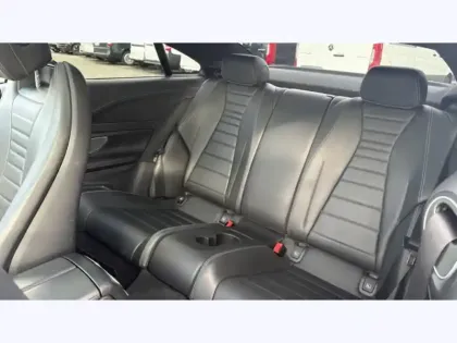 Photo 21 Mercedes CLA Gén. III (C238) Ph1 Fascination 2