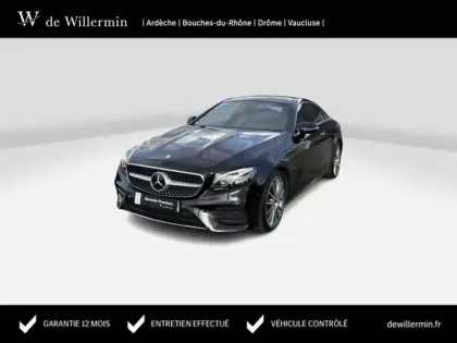 Photo 24 Mercedes CLA Gén. III (C238) Ph1 Fascination 2