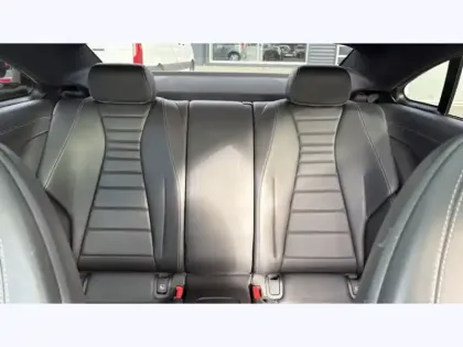 Photo 20 Mercedes CLA Gén. III (C238) Ph1 Fascination 2