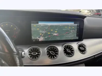 Photo 16 Mercedes CLA E 400 4MATIC Coupé Fascination