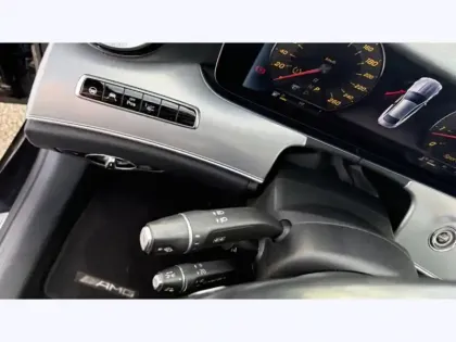 Photo 22 Mercedes CLA Gén. III (C238) Ph1 Fascination 2