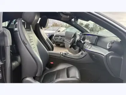 Photo 23 Mercedes CLA Gén. III (C238) Ph1 Fascination 2