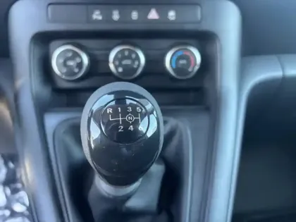 Photo 17 Mercedes Citan 110 CDI Fourgon BASE Standard