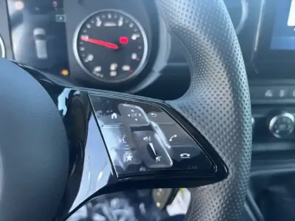 Photo 13 Mercedes Citan 110 CDI Fourgon BASE Standard