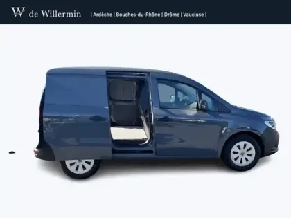 Photo 5 Mercedes Citan 110 CDI Fourgon BASE Standard