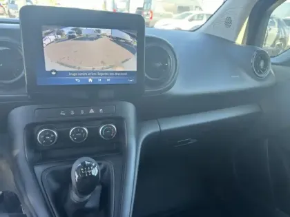 Photo 15 Mercedes Citan 110 CDI Fourgon BASE Standard