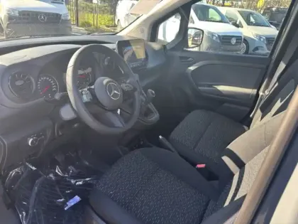 Photo 9 Mercedes Citan 110 CDI Fourgon BASE Standard